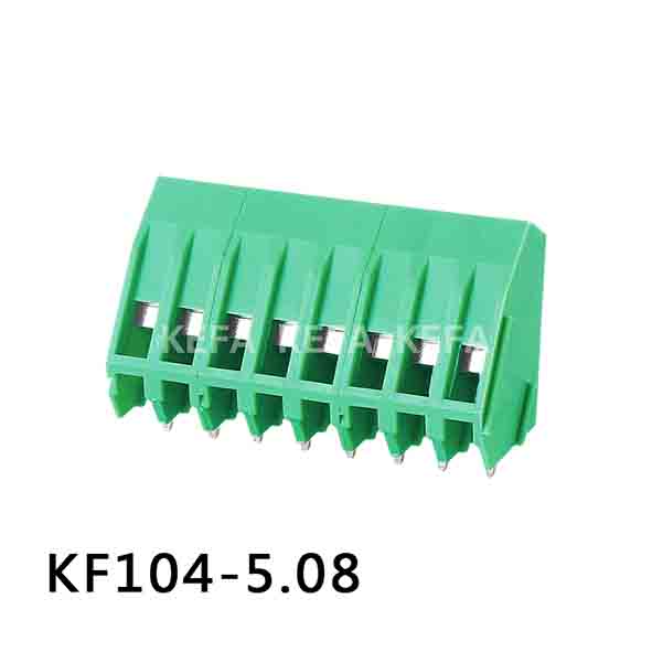 KF104-5.08 