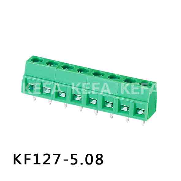 KF127-5.08 