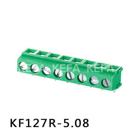 KF127R-5.08 