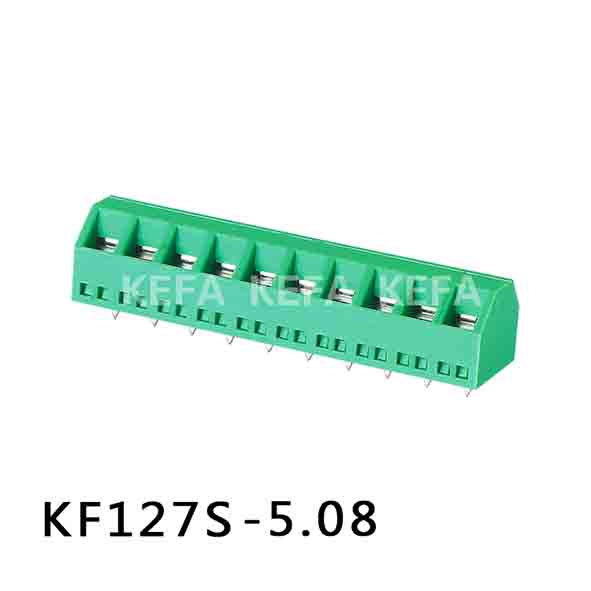 KF127S-5.08 