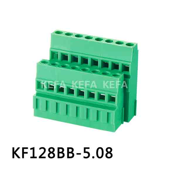 KF128BB-5.08 