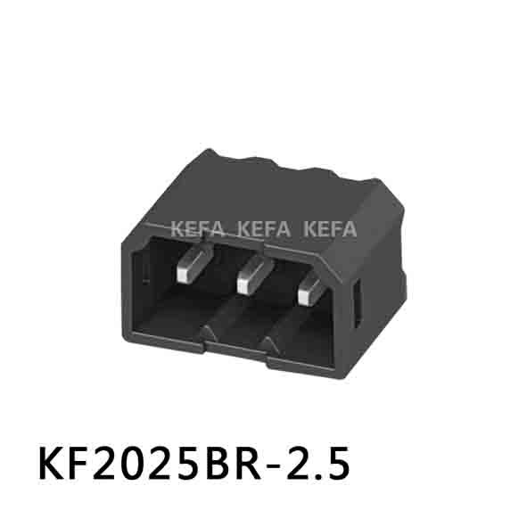 KF2025BR-2.5 серия