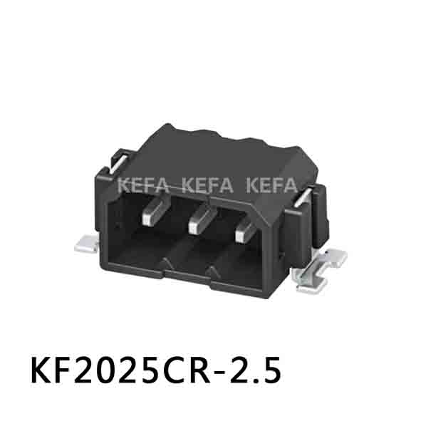 KF2025CR-2.5 серия