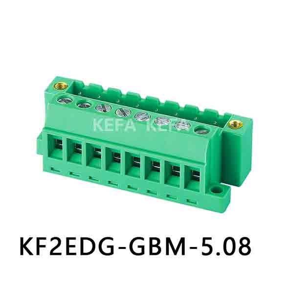 KF2EDG-GBM-5.08 серия