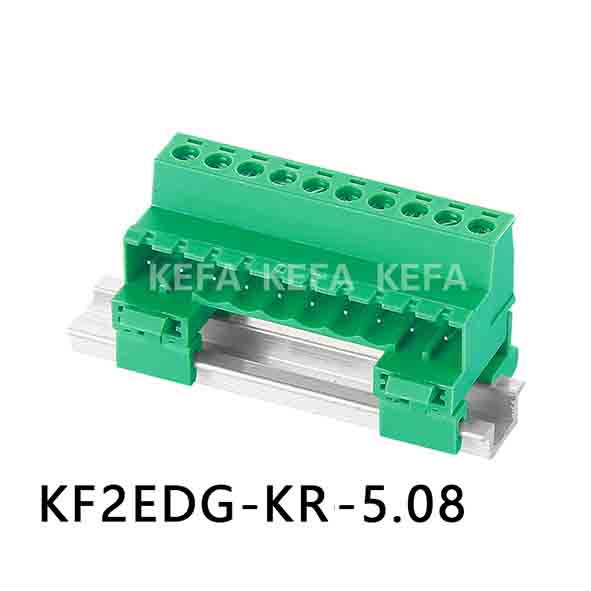 KF2EDG-KR-5.08 серия