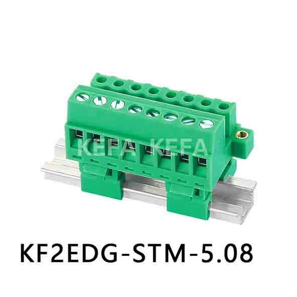 KF2EDG-STM-5.08 серия