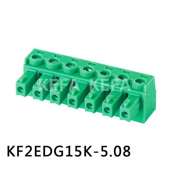 KF2EDG15K-5.08 серия