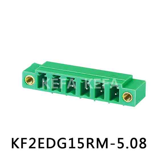 KF2EDG15RM-5.08 серия