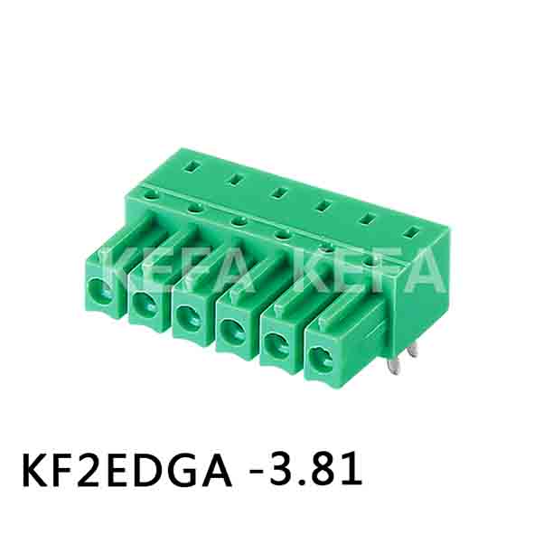 KF2EDGA-3.81 серия