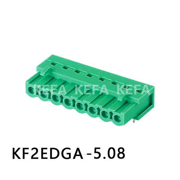 KF2EDGA-5.08 серия