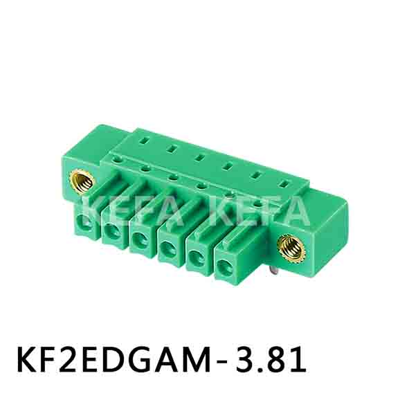 KF2EDGAM-3.81 серия