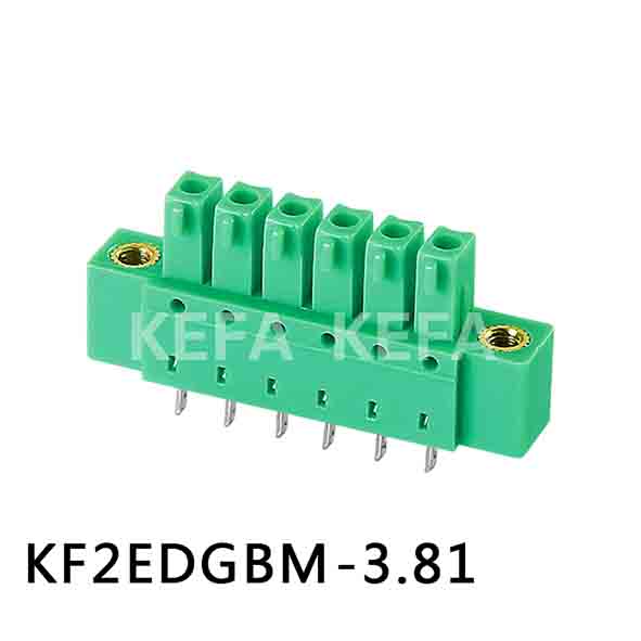 KF2EDGBM-3.81 серия