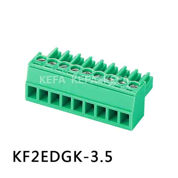 KF2EDGK-3.5 серия