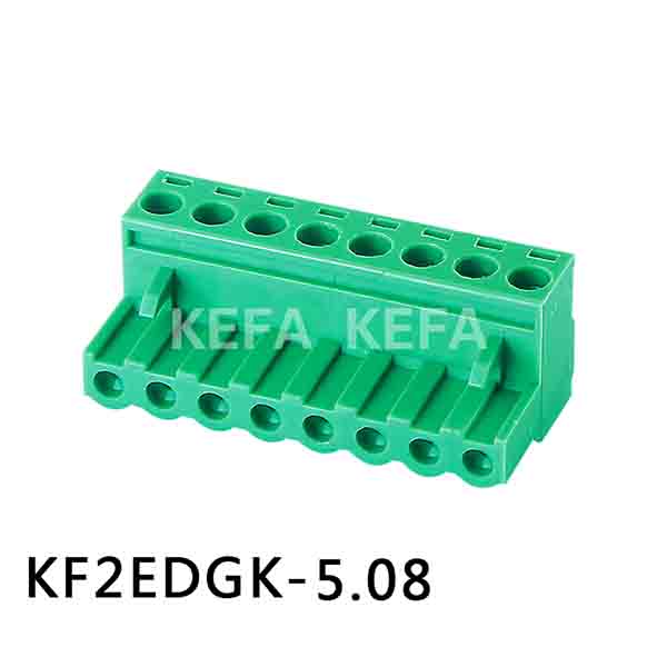 KF2EDGK-5.08 серия