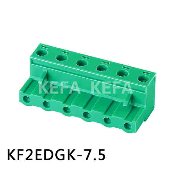 KF2EDGK-7.5 серия