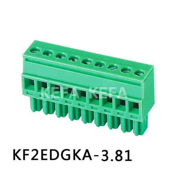 KF2EDGKA-3.81 серия