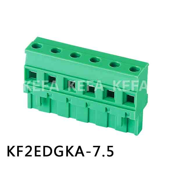 KF2EDGKA-7.5 серия