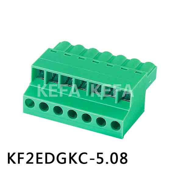 KF2EDGKC-5.08 серия