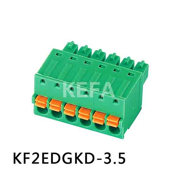 KF2EDGKD-3.5 серия