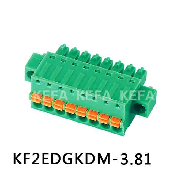 KF2EDGKDM-3.81 серия