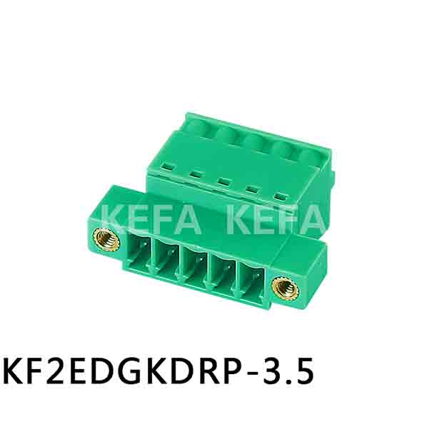 KF2EDGKDRP-3.5 серия