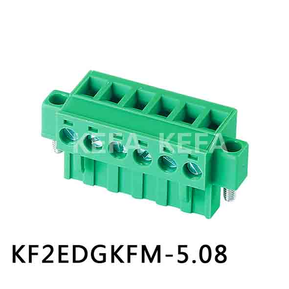 KF2EDGKFM-5.08 серия