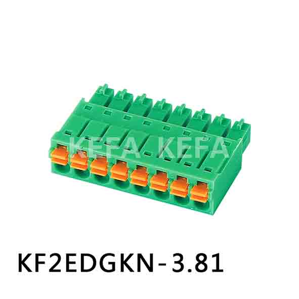KF2EDGKN-3.81 серия
