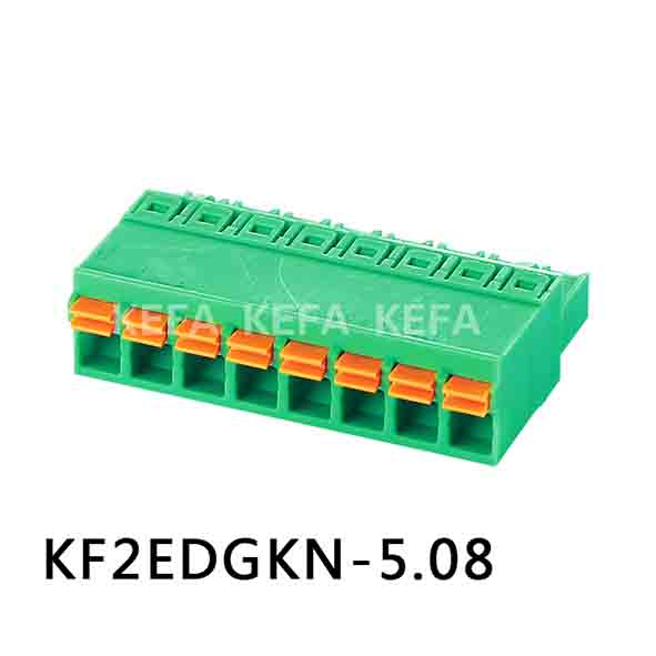 KF2EDGKN-5.08 серия