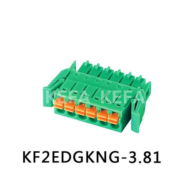 KF2EDGKNG-3.81 серия