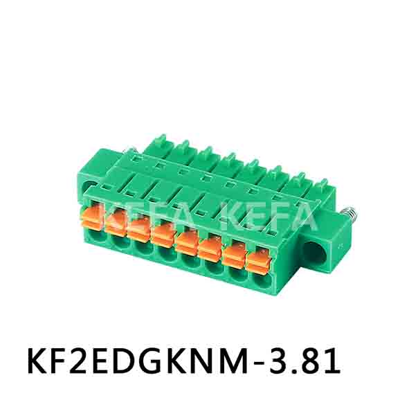 KF2EDGKNM-3.81 серия