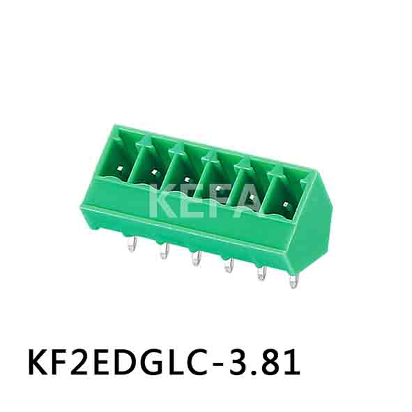 KF2EDGLC-3.81 серия