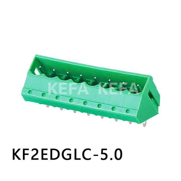 KF2EDGLC-5.0 серия