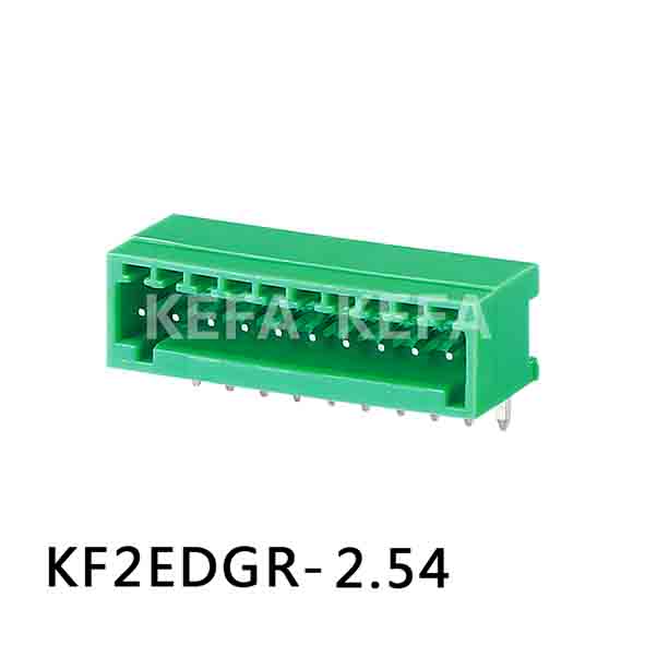 KF2EDGR-2.54 серия