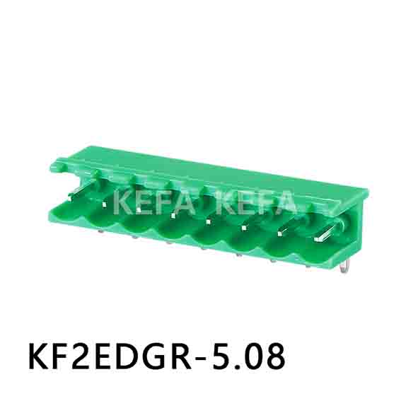 KF2EDGR-5.08 серия