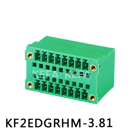 KF2EDGRHM-3.81 серия