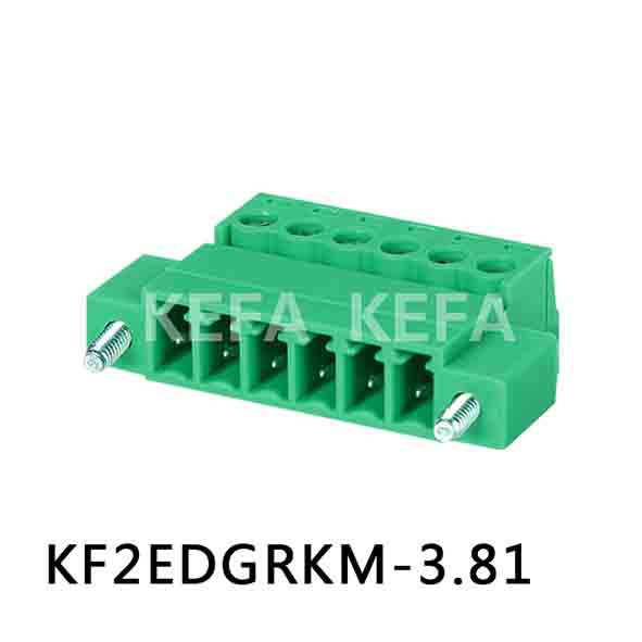 KF2EDGRKM-3.81 серия
