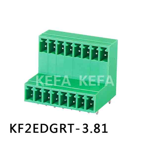 KF2EDGRT-3.81 серия
