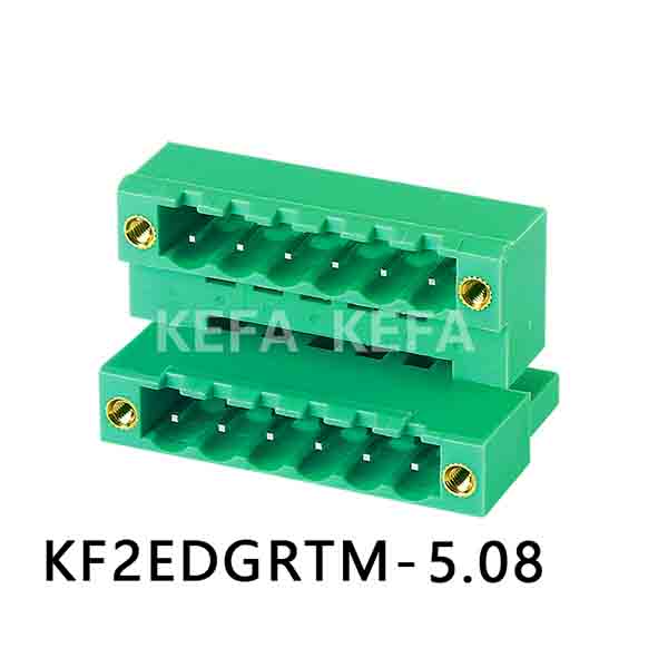 KF2EDGRTM-5.08 серия